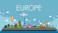 Europe Point: viaggia in Europa con DiscoverEU