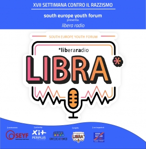 LIB.RA. - Libera Radio - La radio contro tutti i razzismi