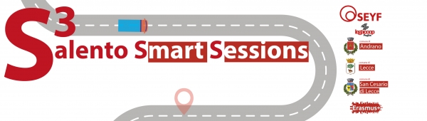 Giovani e Politica: arriva Salento Smart Sessions