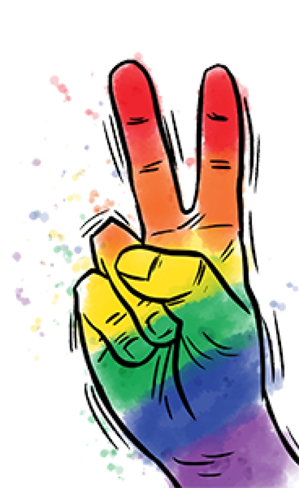 Partecipa a Mind the Gap, il progetto sui diritti LGBT a Lecce! 3 posti disponibili!