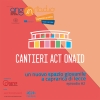 Radio Cantiere #2 - I cantieri Actionaid