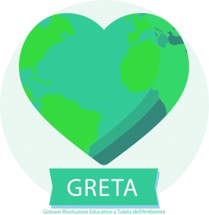 G.R.E.T.A. - Giovani Rivoluzioni Educative a Tutela dell&#039;Ambiente