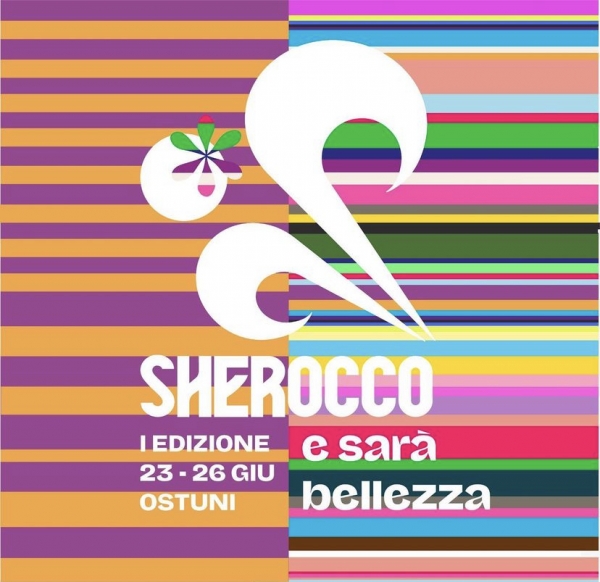 Sherocco arriva in Puglia / e sarà bellezza