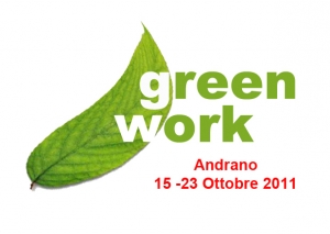 Green Work