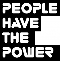 People have the power - solidarietà e accoglienza