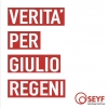 2 anni senza Giulio - insieme ad Amnesty International