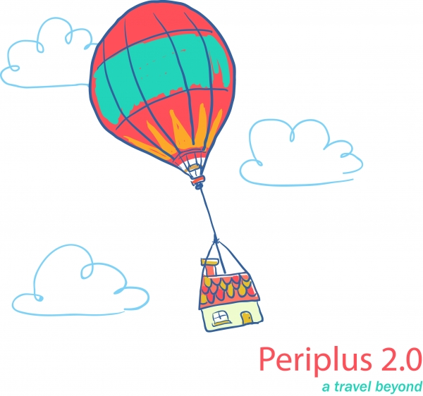 Periplus 2.0 - cooperation and innovation