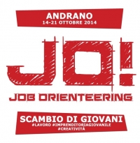 Job Orienteering (JO!)