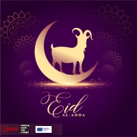 La Festa del Sacrificio - Eid-Al-Adha