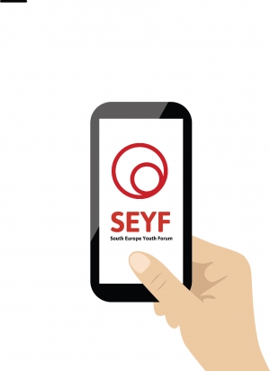 Scarica la APP di SEYF