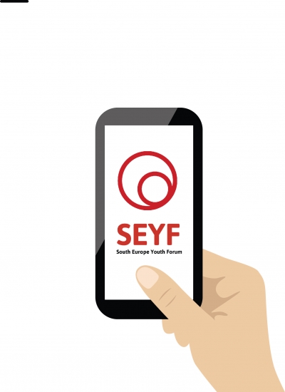 Scarica la APP di SEYF