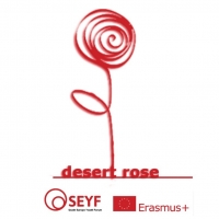 Desert Rose