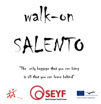 Walk-on SALENTO