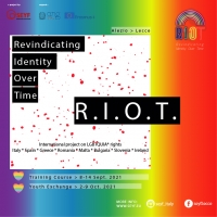 R.I.OT. - Revindicating Identity Over Time