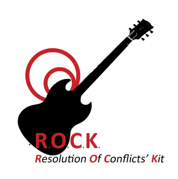 ROCK: Conflict Transformation