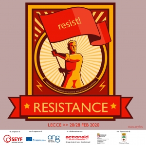 RESISTANCE
