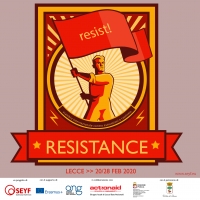 RESISTANCE