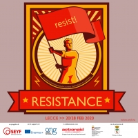 RESISTANCE