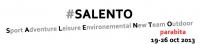 #SALENTO - Sport, Adventure &amp; Leisure: Environmental New Tour Outdoor